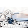 Часы Hamilton Jazzmaster Seaview Quartz H37451141 фото 4